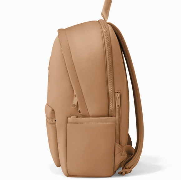 Large Dakota Neoprene Backpack - Picture 8 of 11